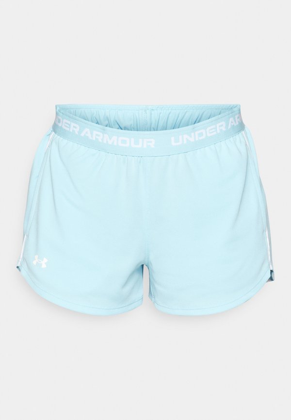 TECH PLAY UP - Sports shorts4