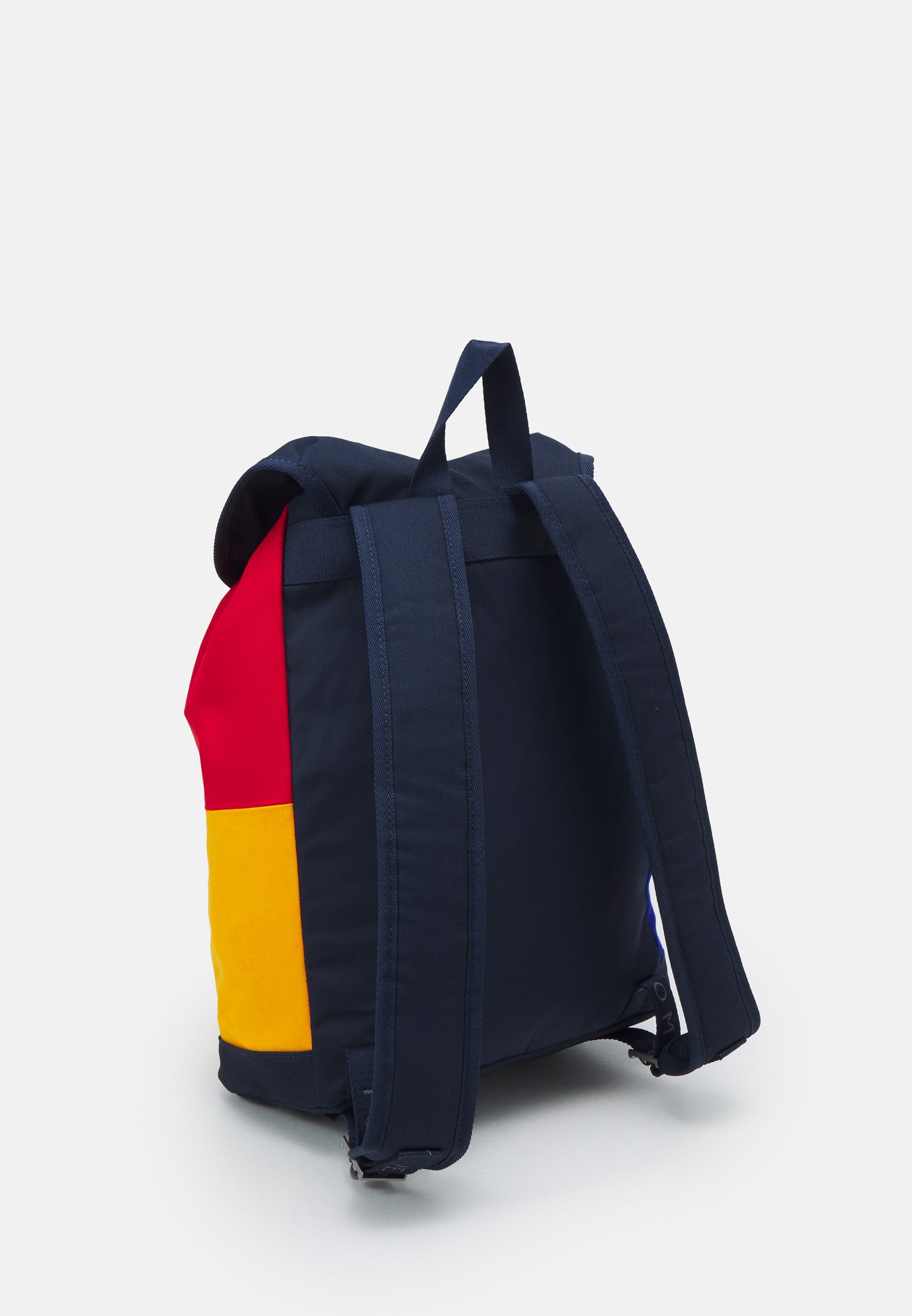 Damen HERITAGE FLAP BACKPACK UNISEX - Tagesrucksack Damen HERITAGE FLAP BACKPACK UNISEX - Tagesrucksack
