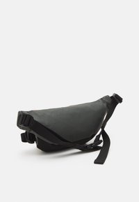 K-Way FERICY UNISEX - Ľadvinka - green blackish