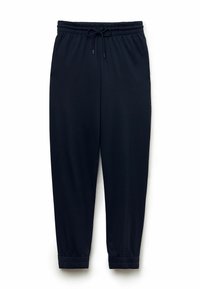 Unausgewählt, Blue