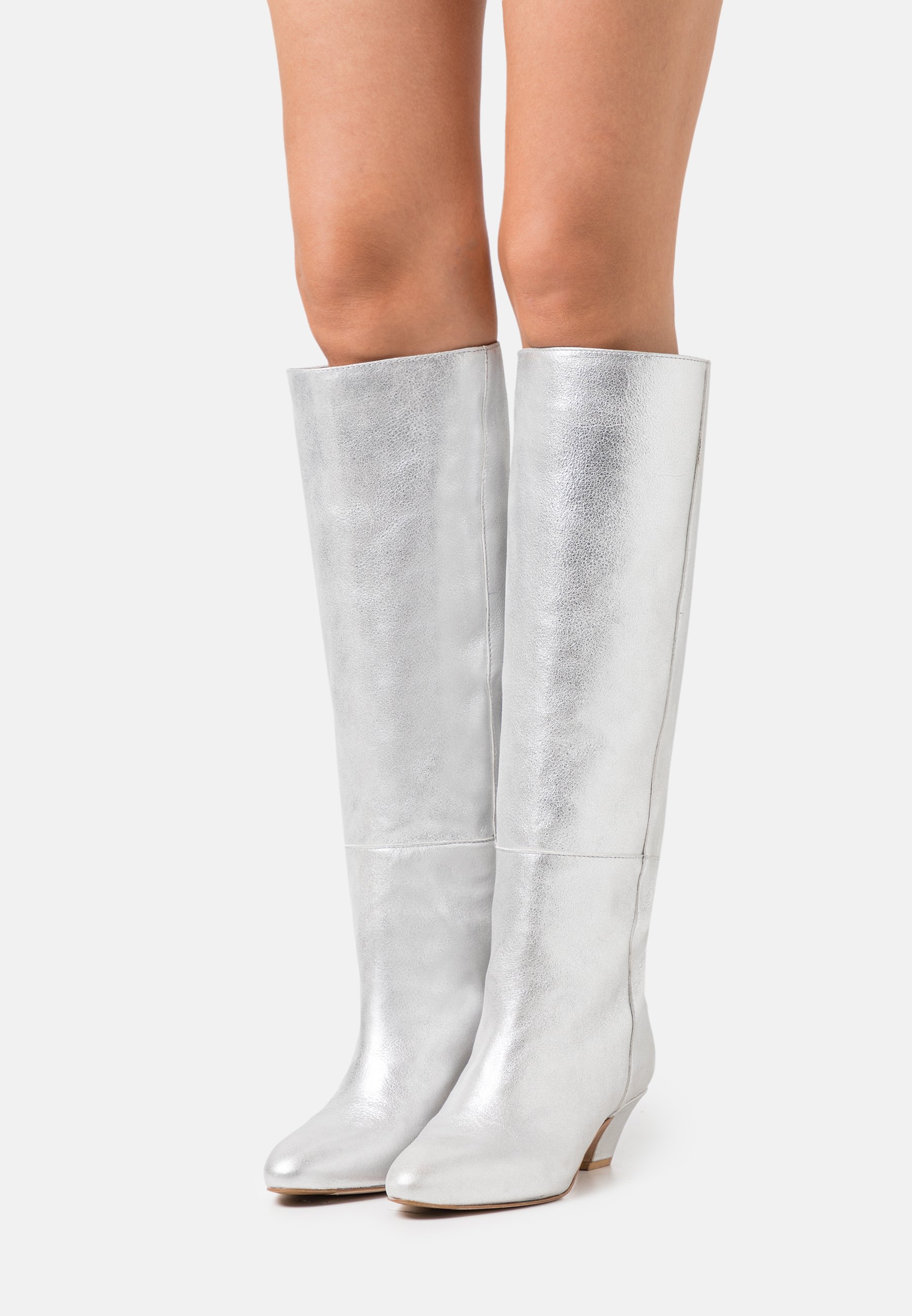 botte hippie