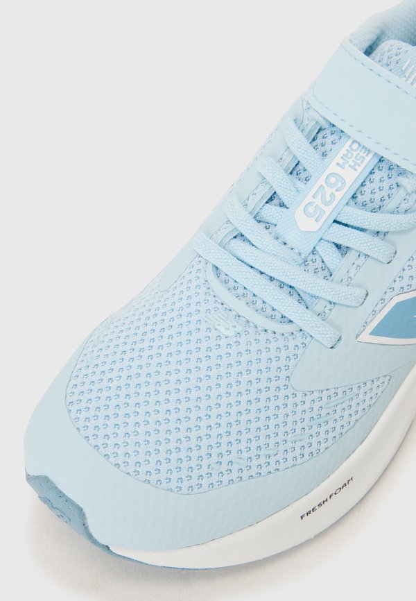 FRESH FOAM 625 UNISEX – Laufschuh Straße – bright sky