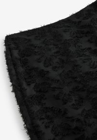 Maxirok - black