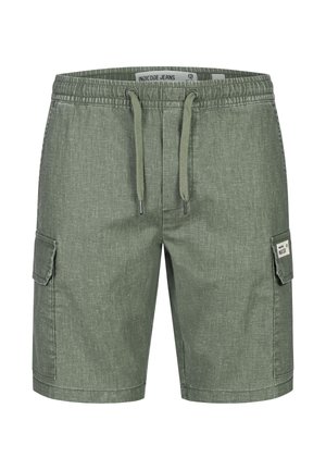 INDICODE JEANS, CORRY, khaki