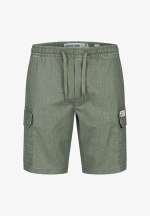 INDICODE JEANS, CORRY, khaki