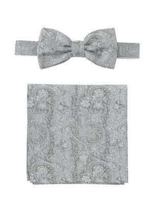 PAISLEY SET - Pocket square - mint