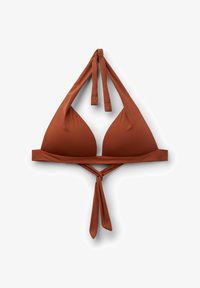 Niewybrane, brown