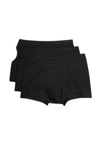 Marks & Spencer 3PK  czarny