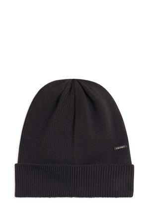 Bonnet - grey
