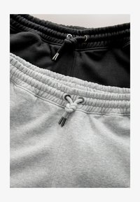 Non sélectionné, black grey marl