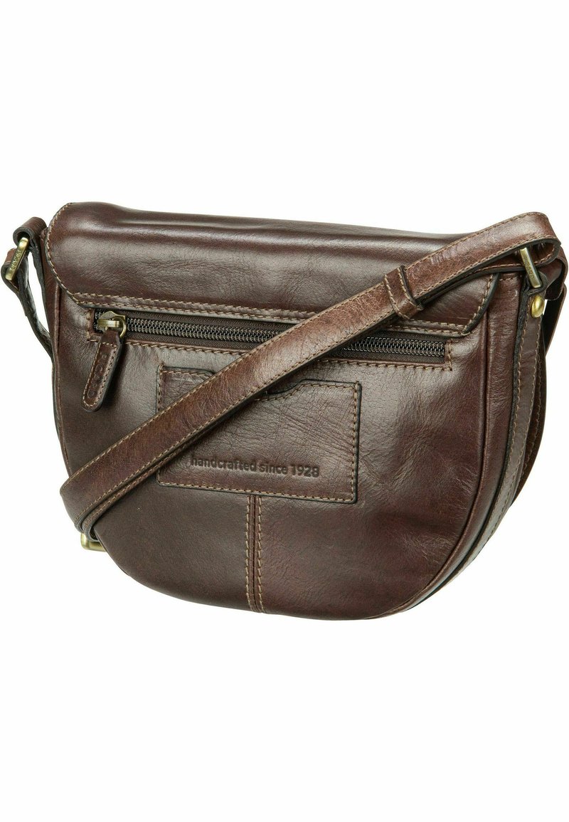Damen Handtaschen | Picard ETERNITY Umhängetasche cafe/dunkelbraun - ZT65493 Damen Handtaschen | Picard ETERNITY Umhängetasche cafe/dunkelbraun - ZT65493