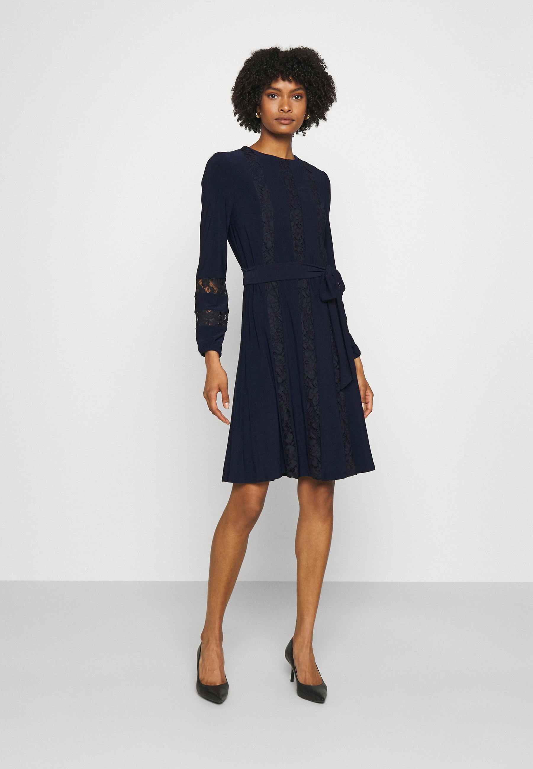 mid weight dress ralph lauren