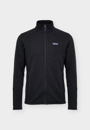 Patagonia, R1 - Яке от полар - black
