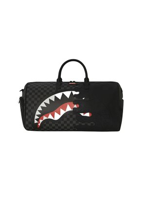 Bolsa de fin de semana - black