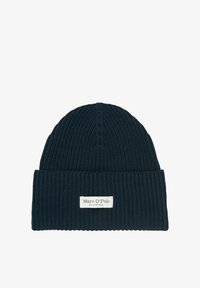 Niet geselecteerd, deep night blue