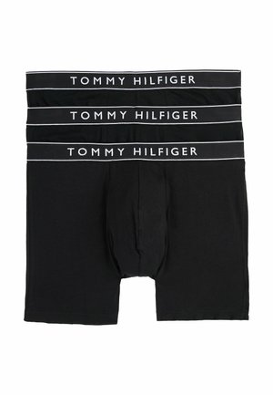 3-PACK  - Boxerbriefs - blk blk blk