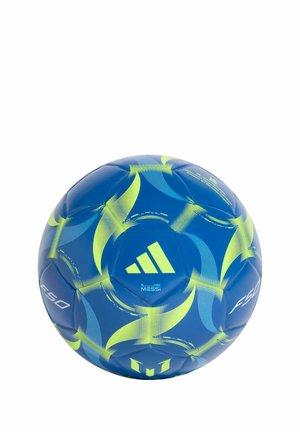 MESSI MINI  - Fußball - royal blue  semi blue burst/solar yellow