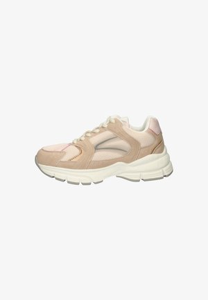 Nelson Kids, SNEAKER - Sneakers laag - roze