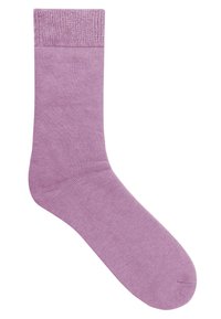 Normani ALPACA FULL CUSH 3 PACK - Socken - pink/grau/schwarz