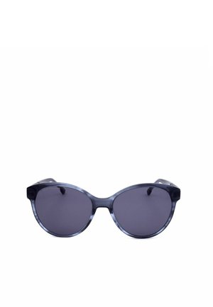 TOM TAILOR, 63876 - Occhiali da sole - mottled blue