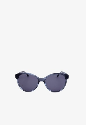 TOM TAILOR, 63876 - Occhiali da sole - mottled blue