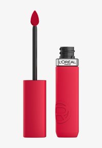 L'Oréal Paris INFAILLIBLE MATTE RESISTANCE - Läppstift - french kiss