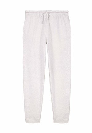 BASIC UNISEX JOGGER  - Pantalon de survêtement - light grey