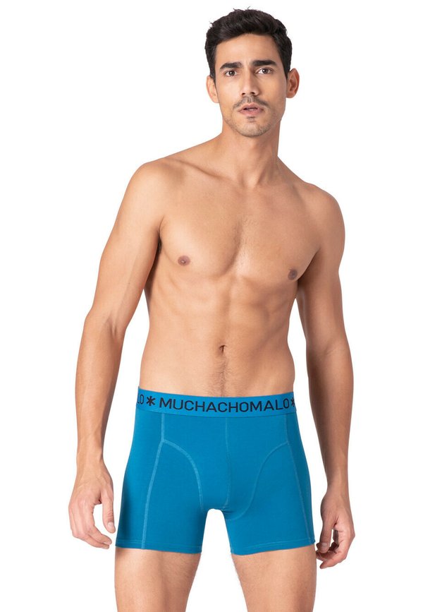3-PACK SOLID - Boxerbriefs