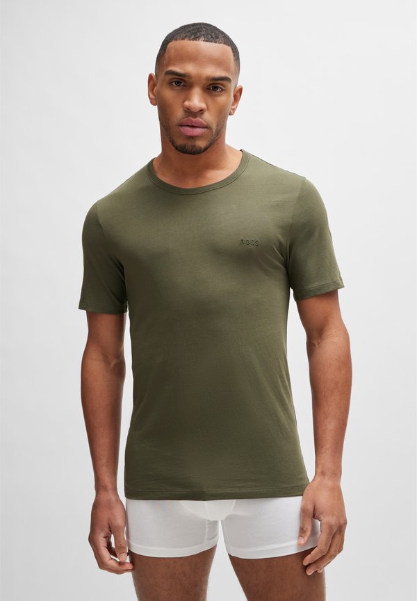 3 PACK CLASSIC - Undershirt3