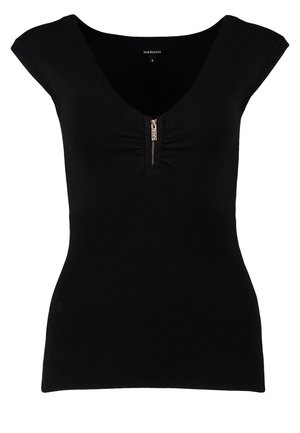 Maglione - black