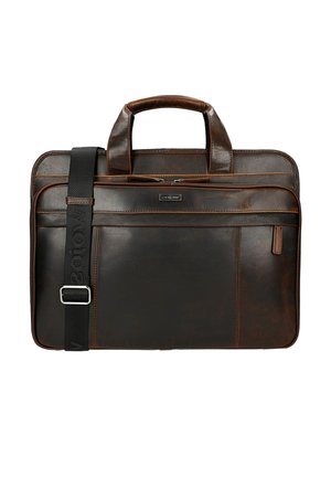 Borsa porta PC - brown