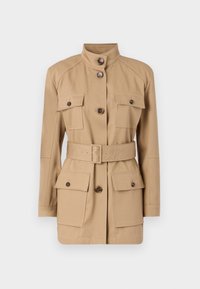 FIELD - Trenčkot - beige