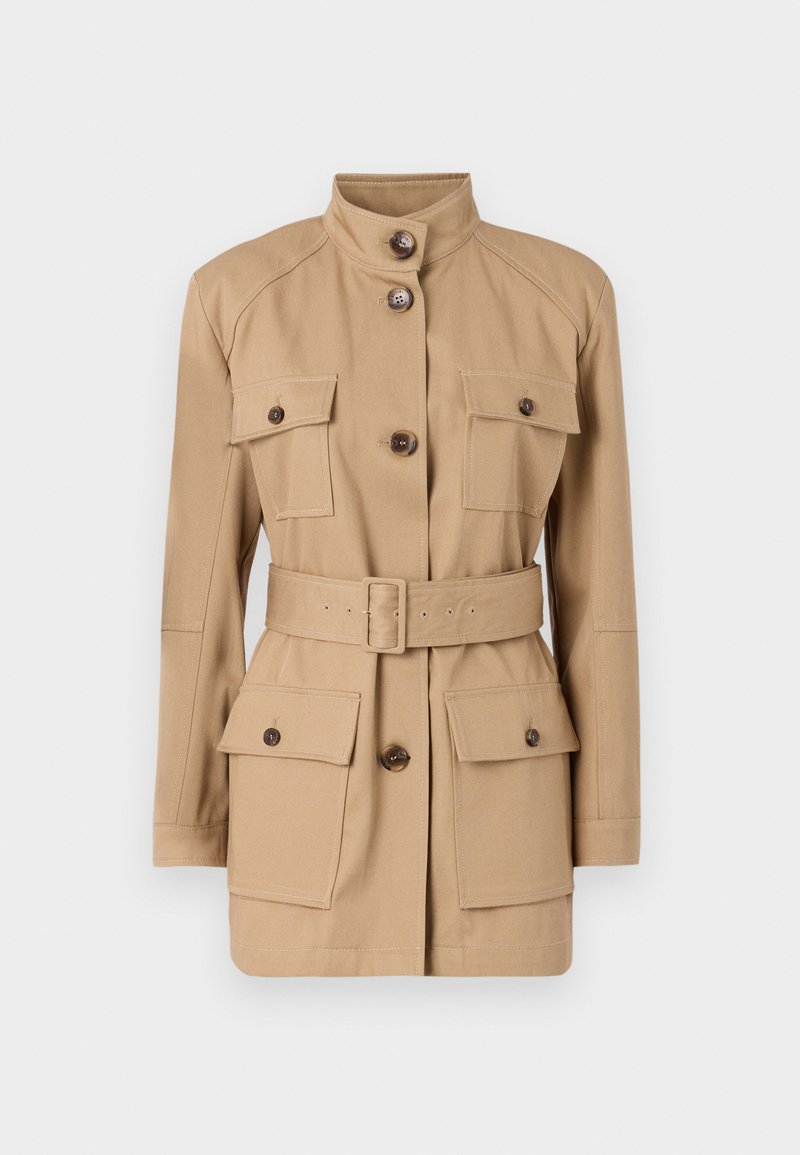 iBlues Trenchcoat beige
