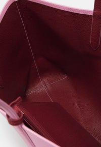 Lacoste 3-IN-1 - Bevásárlótáska - pink/rosa