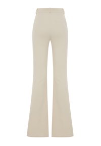 adL Pantalon classique - vanilla