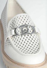 LIU JO Slipper - white