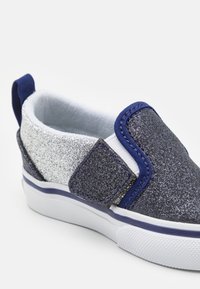 Vans Zapatos sin cordones - dark red