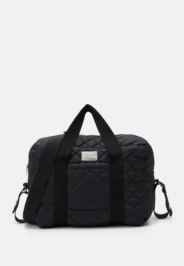 CHANGING BAG LARGE - Wickeltasche