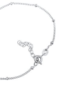 Elli HEART LOVE - Armband - silberfarben
