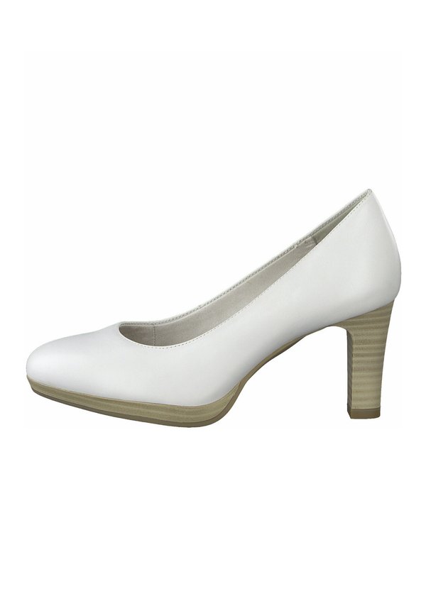 ZEALOT - Plateaupumps