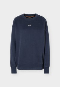 Επιλέχθηκε, dark blue