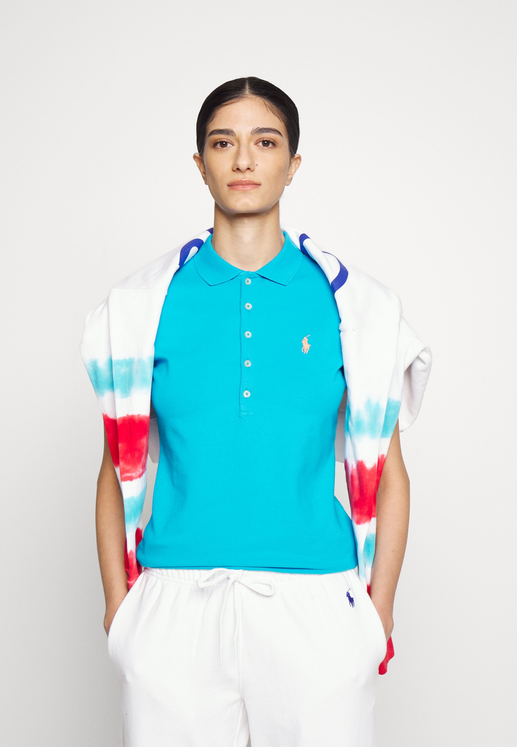 Polo Ralph Lauren JULIE - Polo shirt 