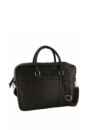 ONE SIZE - Funda para portátil - black
