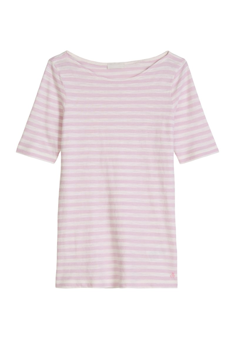 Camiseta estampada