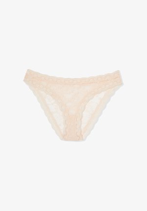 Etam, BETTY - Slip - light pink