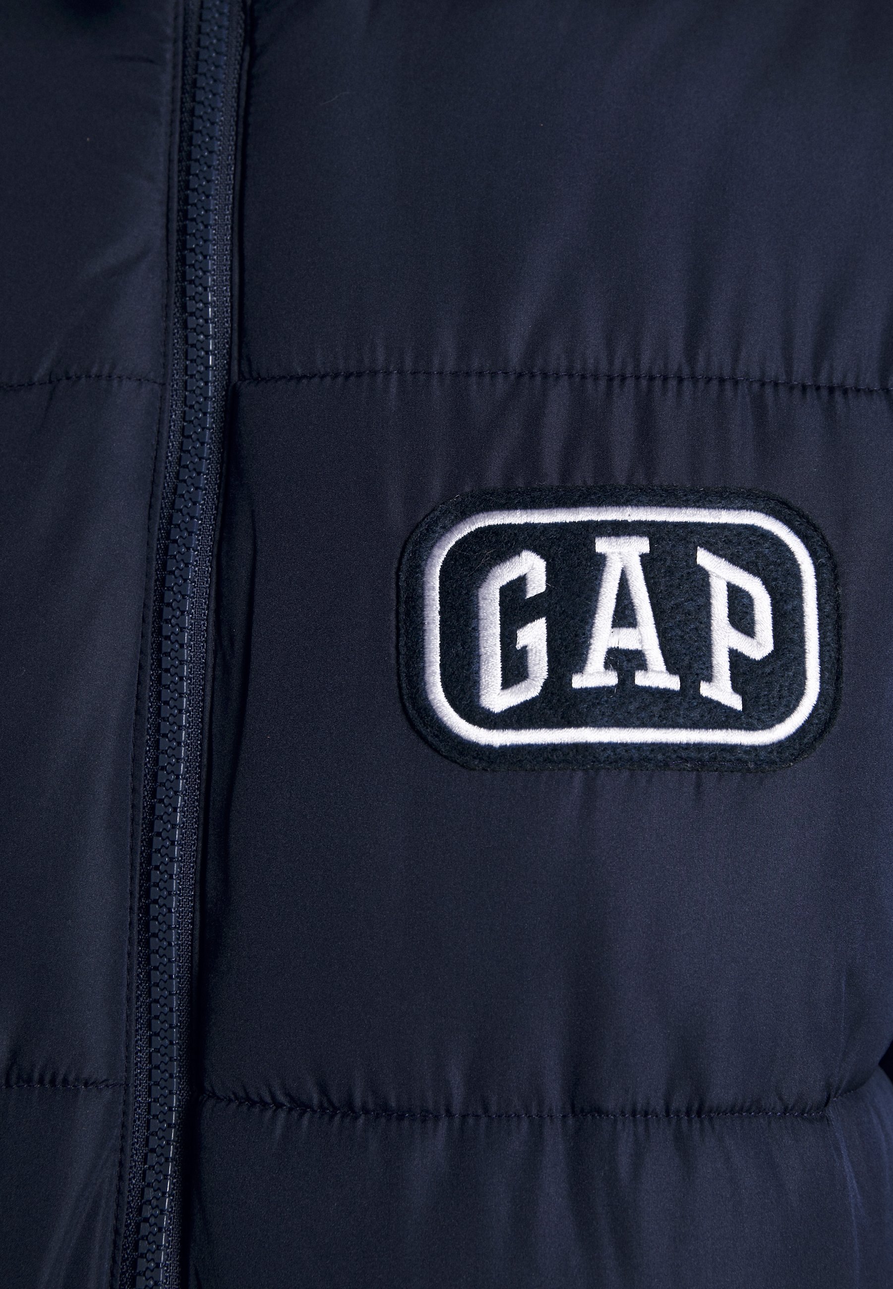 Donna MAXI LOGO PUFFER COAT - Cappotto invernale Donna MAXI LOGO PUFFER COAT - Cappotto invernale