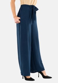 Molly Bracken Pantaloni - bleu