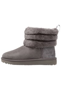 UGG Botines - dark grey