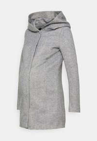 OLMSEDONA - Manteau classique - light grey melange
