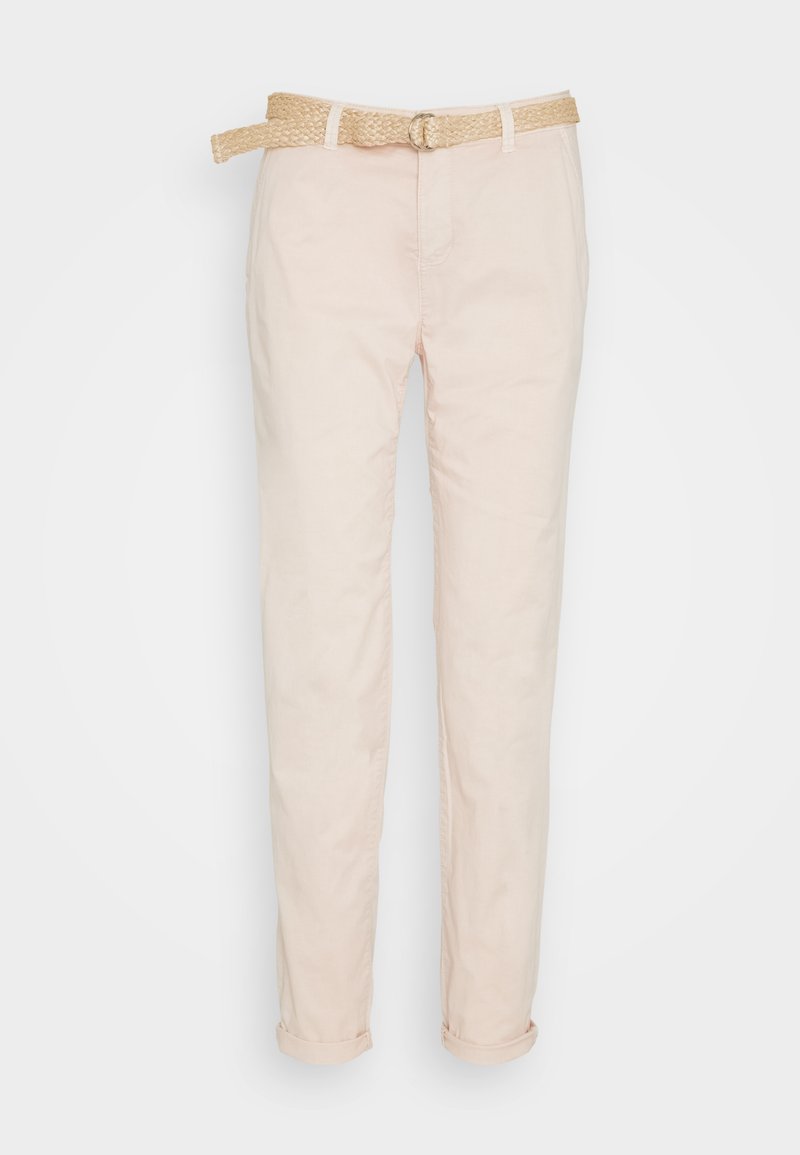 Esprit Chino donkerroze Esprit Chino donkerroze